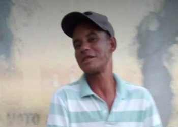 Agricultor sofre grave lesão após mergulhar em lagoa e morre quando estava sendo transferido