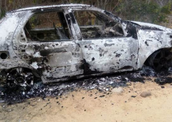 Filho de vereador de Araci é encontrado agonizando por golpes de faca na zona rural de Tucano, mas morre quando estava sendo socorrido