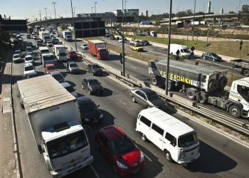 Sancionada lei que cassa habilitação de condenado por contrabando