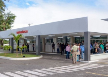 Jovem baleado em Capim Grosso morre no HGCA, em Feira de Santana