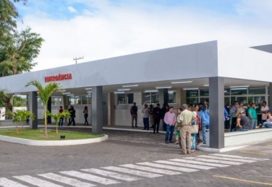 Jovem baleado em Capim Grosso morre no HGCA, em Feira de Santana