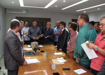 Salvador – Assembleia do Consisal para escolha da nova diretoria mais uma vez termina sem definição