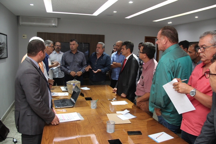 Salvador – Assembleia do Consisal para escolha da nova diretoria mais uma vez termina sem definição