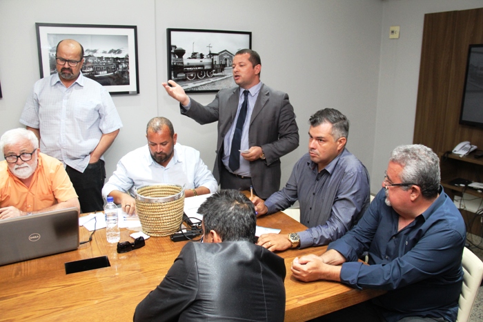 Salvador – Assembleia do Consisal para escolha da nova diretoria mais uma vez termina sem definição