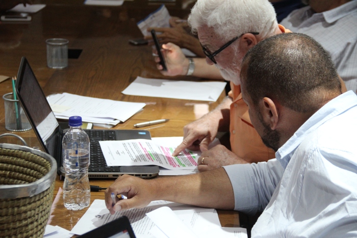 Salvador – Assembleia do Consisal para escolha da nova diretoria mais uma vez termina sem definição