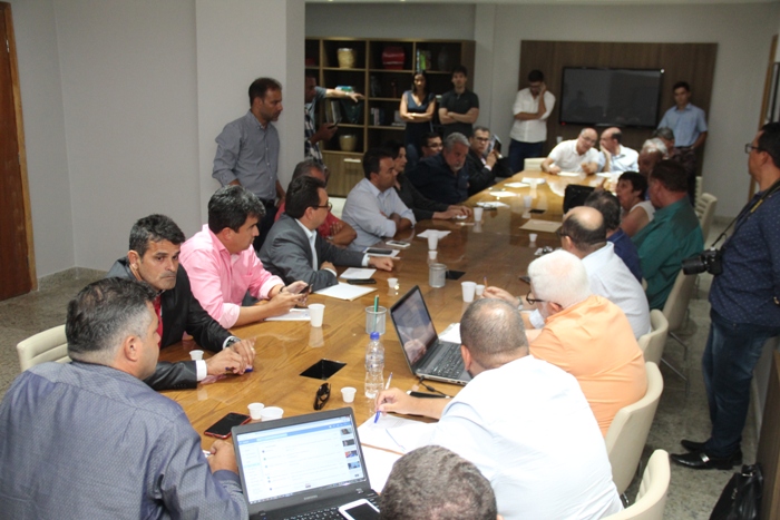Salvador – Assembleia do Consisal para escolha da nova diretoria mais uma vez termina sem definição