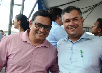 Prefeito de Nordestina garante que vai participar da eleição do CONSISAL e declara voto a Dival Pinheiro