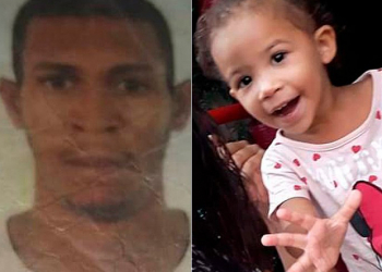 Facção tortura e mata suspeito de estuprar enteada de 2 anos