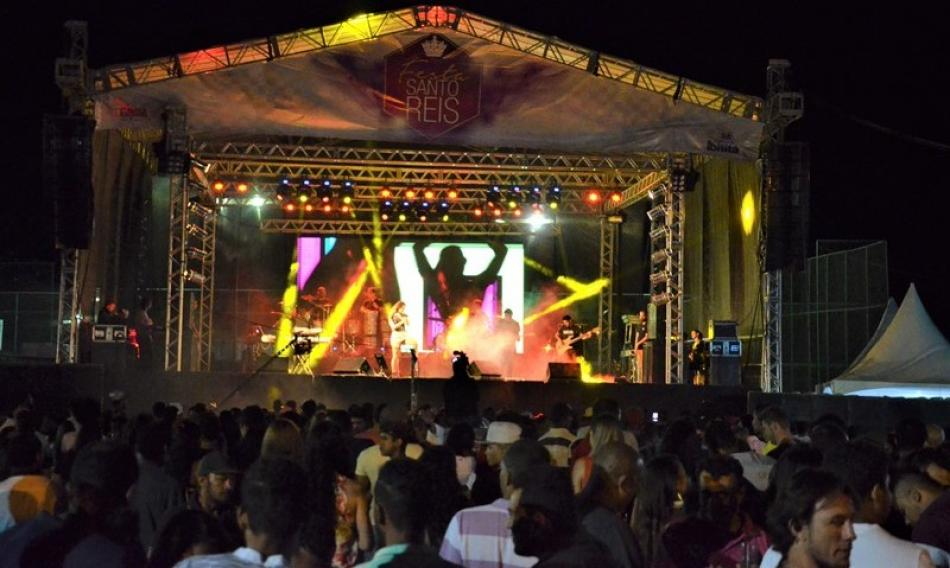 Homem morre eletrocutado durante festejo de Santos Reis em Ibititá