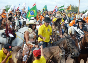 Pé de Serra – 61ª Festa de Vaqueiros e Fazendeiros superou as expectativas dos organizadores