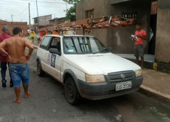 MA – Prestadores de serviço de companhia energética são mortos em pleno trabalho