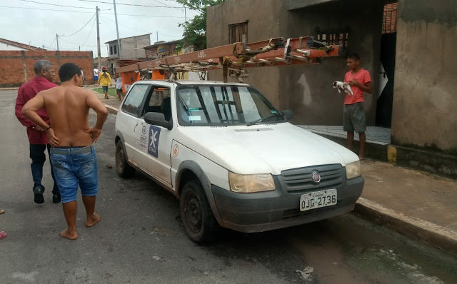 MA – Prestadores de serviço de companhia energética são mortos em pleno trabalho