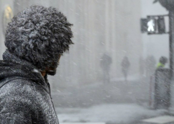 Onda de frio extremo deixa mortos nos Estados Unidos