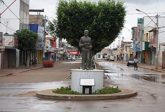 Três prêmios da Mega da Virada estão dando o que falar em Euclides da Cunha