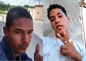 Serrinha – Individuo invade residência e com celular filma momento que executa a vítima