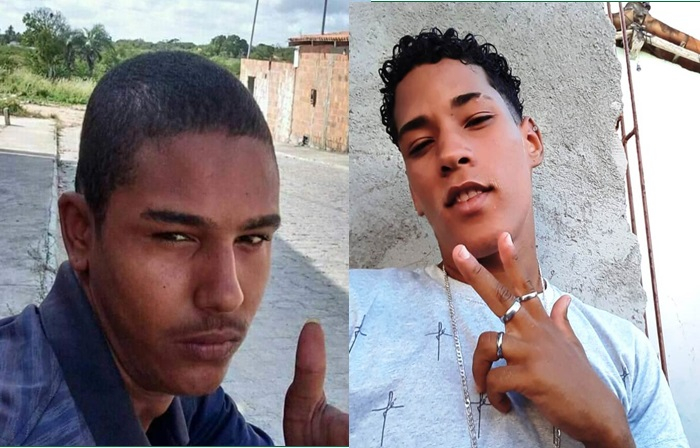 Serrinha – Individuo invade residência e com celular filma momento que executa a vítima