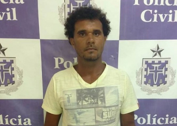 Acusado de fazer funcionários de fazenda reféns durante roubo de trator em Serrinha é preso em Feira de Santana