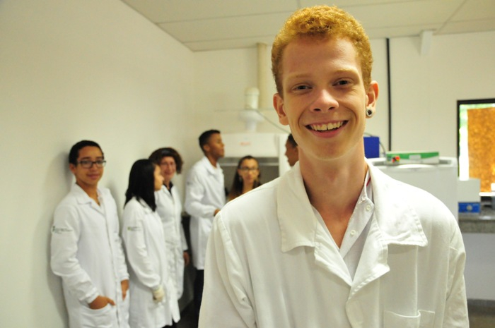 IF Baiano disponibiliza 540 vagas de graduação através do SiSU