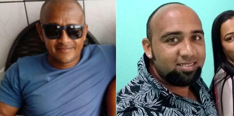 Brumadinho: Pai e filho, moradores de Mata de São João, são incluídos em lista de desaparecidos