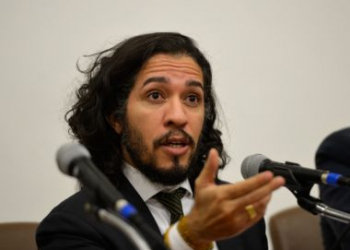 Jean Wyllys desiste de mandato e deixa o Brasil por conta de ameaças de morte