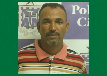 Acusado de matar sobrinho em Santa Bárbara é preso pela Polícia Civil em Santaluz