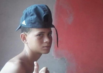 Jovem natural de Retirolândia é assassinado com golpes de foice em Florianópolis