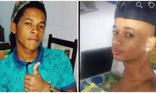 Dois jovens morrem em acidente de moto em Irará