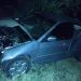 Três jovens de Itatiaia morrem em capotamento na BR 324