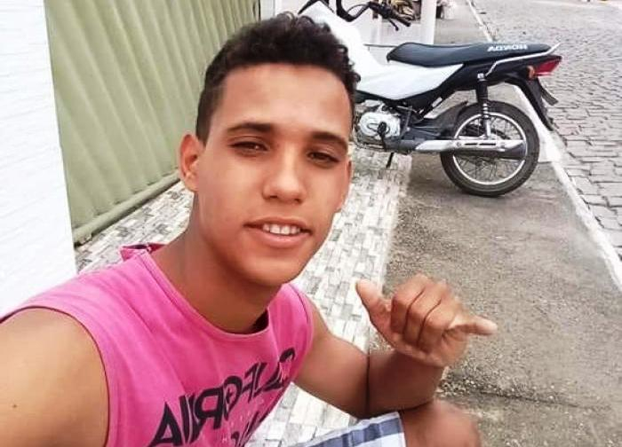 Jovem é morto a pauladas depois de participar de festa de paredão; suspeitos foram presos (atualizada)