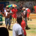 Tumulto com PMs durante partida de futebol deixa um morto e um ferido em Lauro de Freitas