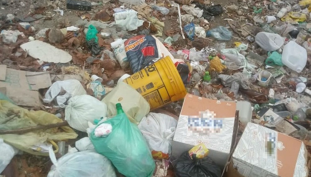 Homem é decapitado e cabeça é encontrada em lixão de Dias D’Ávila