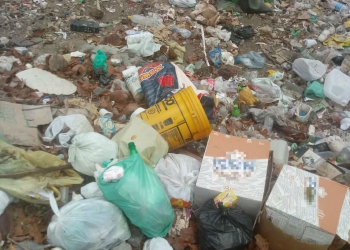 Homem é decapitado e cabeça é encontrada em lixão de Dias D’Ávila