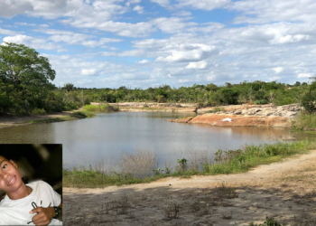 Adolescente de 12 anos morre afogado em açude na zona rural de Santaluz