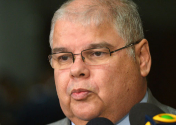 PGR denuncia Lúcio Vieira Lima por recebimento de R$ 1,5 milhão da Odebrecht