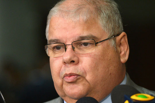 PGR denuncia Lúcio Vieira Lima por recebimento de R$ 1,5 milhão da Odebrecht