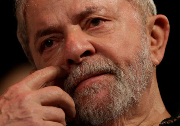 Justiça veta ida de Lula ao velório do irmão