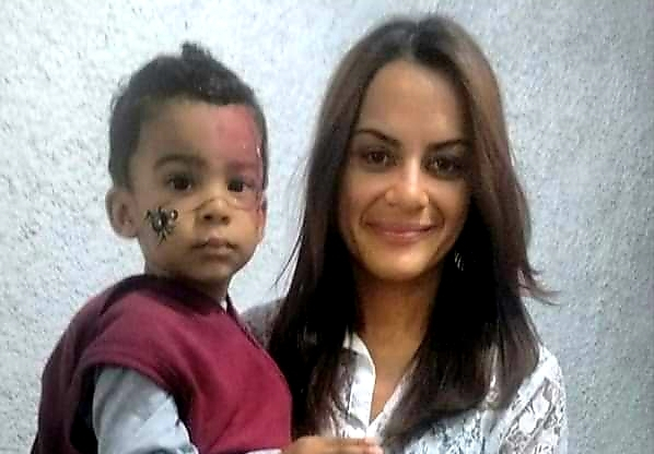 Mãe e filho naturais de Jacobina morrem em acidente de caminhão no Sul da Bahia