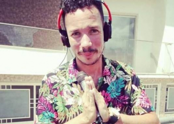Morre aos 29 anos locutor coiteense Maicon Costa