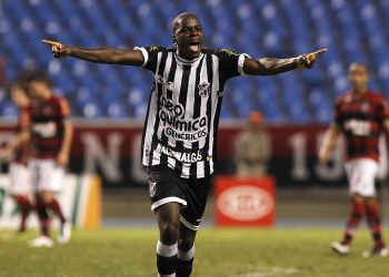 Marcelo Nicácio é o novo reforço da Jacuipense no Baianão 2019