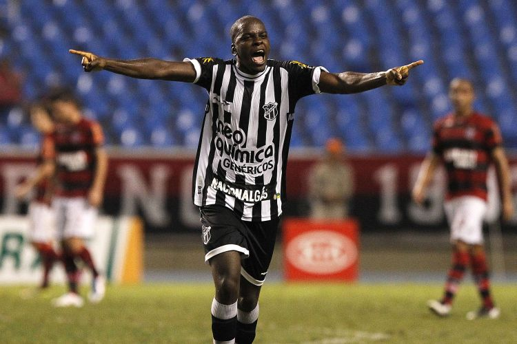 Marcelo Nicácio é o novo reforço da Jacuipense no Baianão 2019