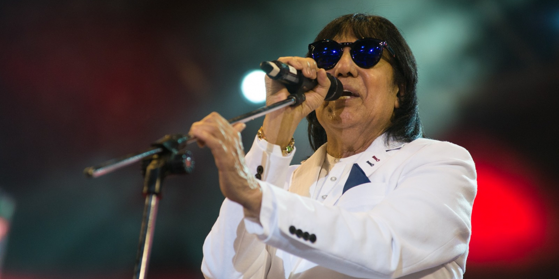 SP – Morre cantor sertanejo Marciano que fez sucesso ao lado de João Mineiro