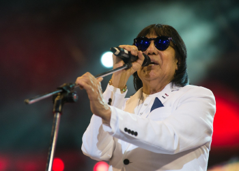 SP – Morre cantor sertanejo Marciano que fez sucesso ao lado de João Mineiro