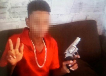 Operação policial nas Casas Populares termina com um individuo morto