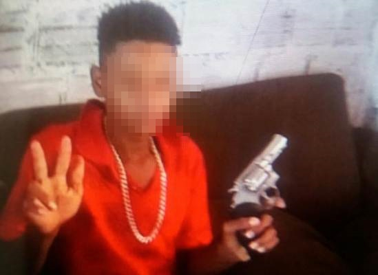 Operação policial nas Casas Populares termina com um individuo morto