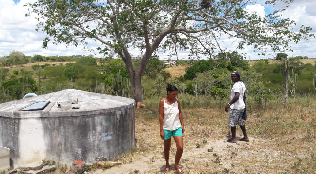 Trote aumenta desespero de mãe que procura filho desaparecido há doze dias