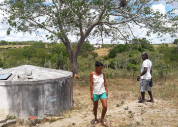 Trote aumenta desespero de mãe que procura filho desaparecido há doze dias
