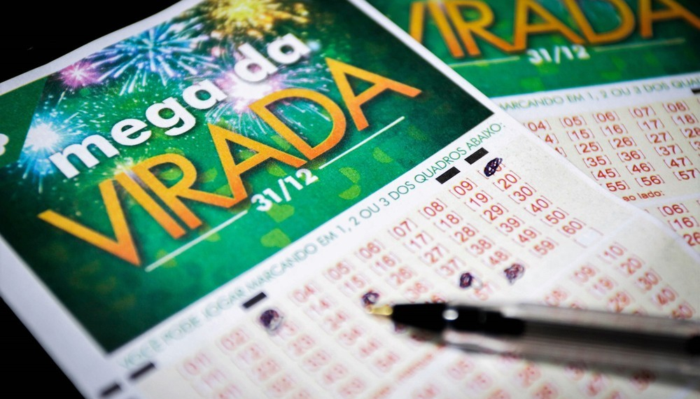 Um mês após sorteio da Mega da Virada, último ganhador não retirou prêmio de quase R$ 6 milhões