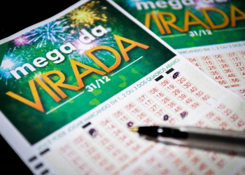 Um mês após sorteio da Mega da Virada, último ganhador não retirou prêmio de quase R$ 6 milhões