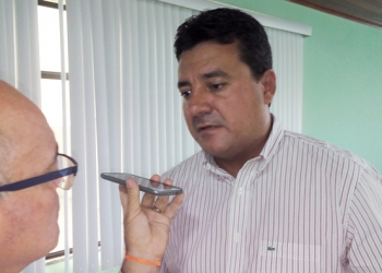 São Domingos I – Com ausência dos vereadores governistas, nova Mesa Diretora da Câmara é empossada