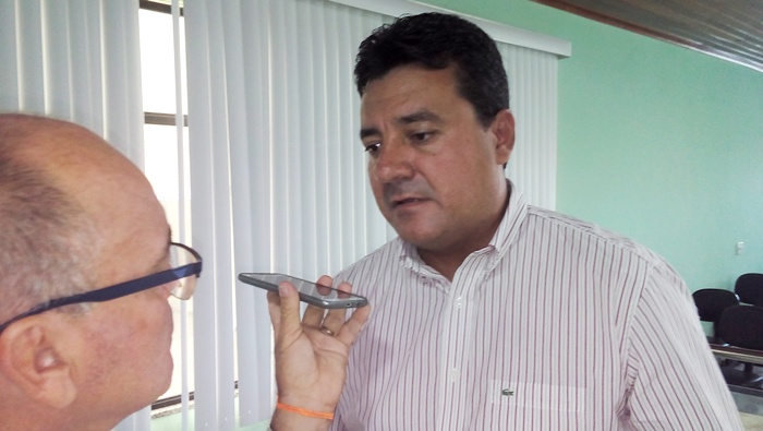 São Domingos I – Com ausência dos vereadores governistas, nova Mesa Diretora da Câmara é empossada